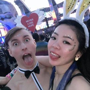 Meet your Posher, Daniel